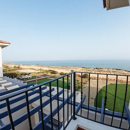 Villa Marina In Ayia Thekla Ayia Napa