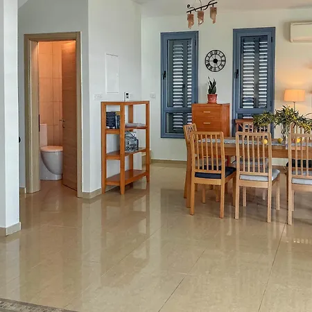 Villa Marina In Ayia Thekla
